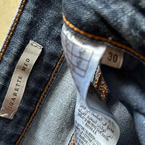 Jeans Guess Size 30 - Picture 3 of 3